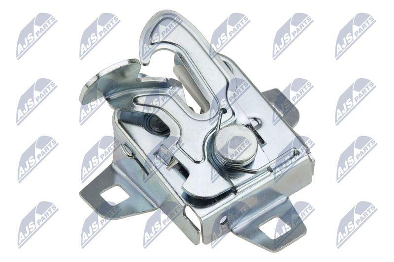 Serrure de capot-moteur NTY EZC-FT-180