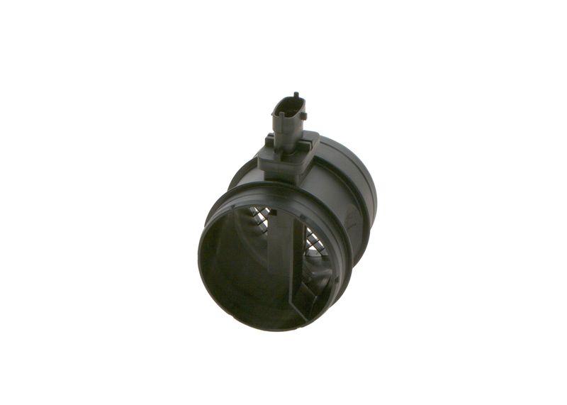Débitmètre de masse d'air BOSCH 0 281 006 056