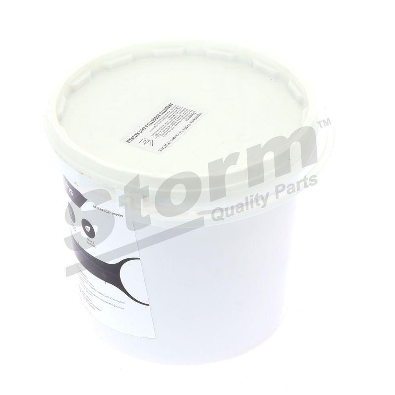 Nettoyant mains STORM QUALITY PARTS 999999