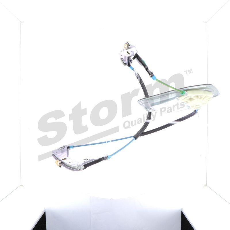 Lève-vitre STORM QUALITY PARTS 97175