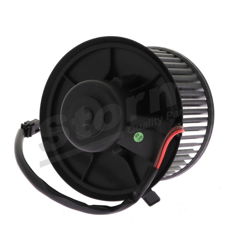 Pulseur d'air habitacle STORM QUALITY PARTS 8110801