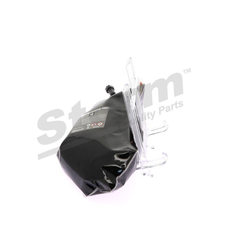 Additif, régénération du filtre à particules/à suie STORM QUALITY PARTS 777509