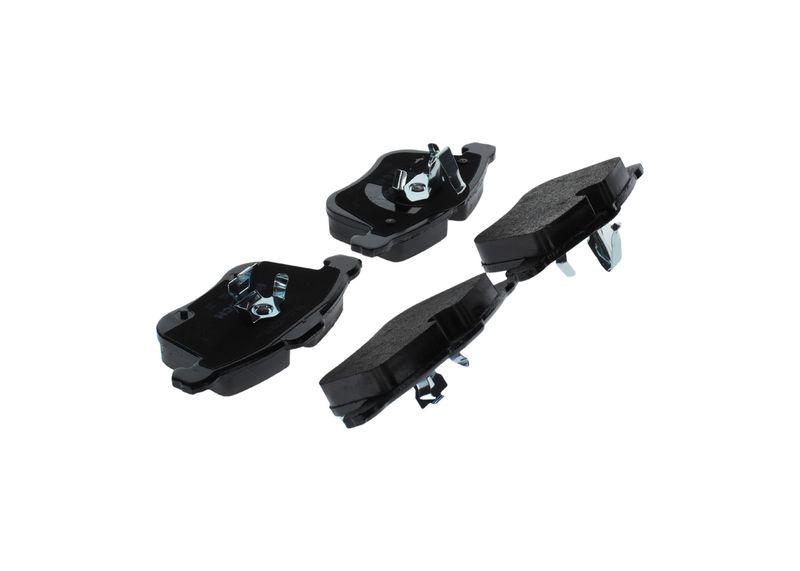 Kit de plaquettes de frein, frein à disque BOSCH 0 986 494 959