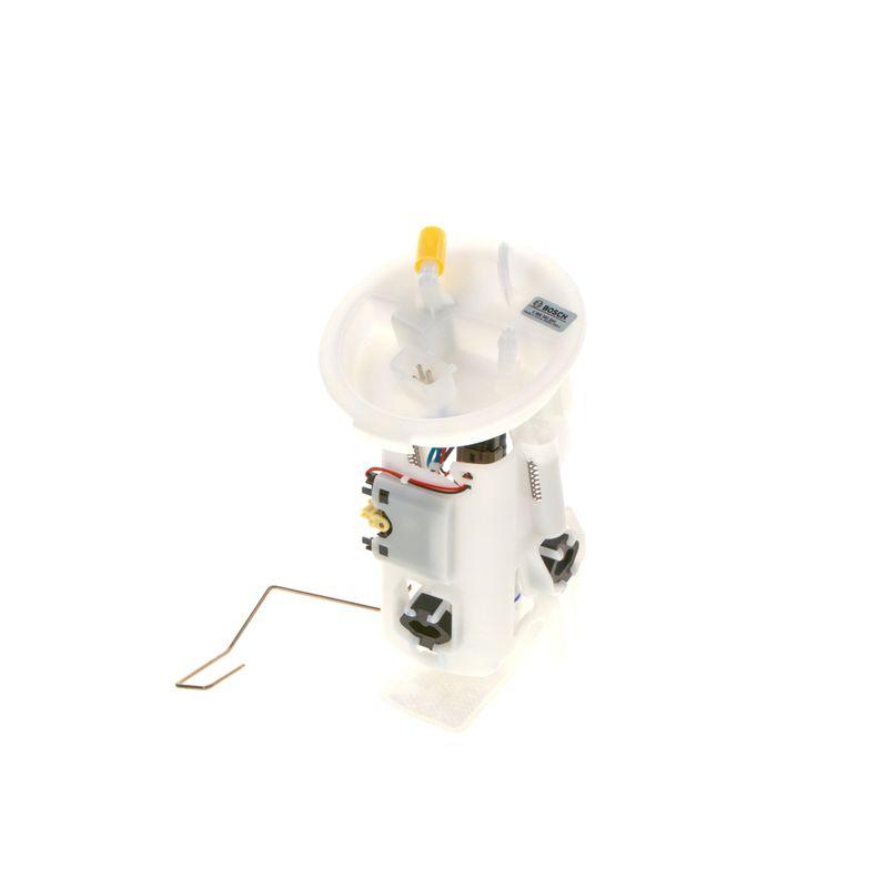 Unité d'injection de carburant BOSCH 0 986 580 944