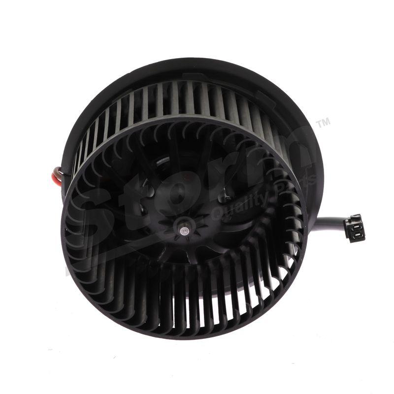 Pulseur d'air habitacle STORM QUALITY PARTS 8110801