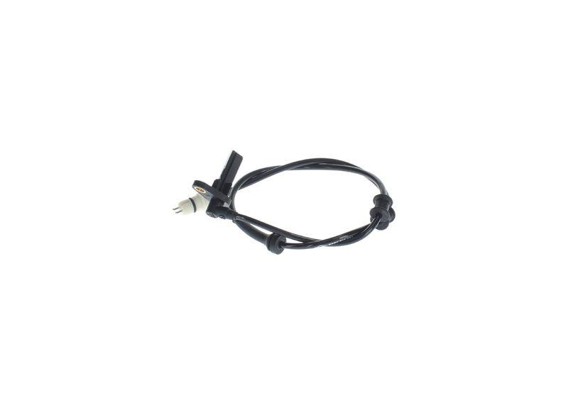 Capteur, vitesse de roue BOSCH 0 265 007 534