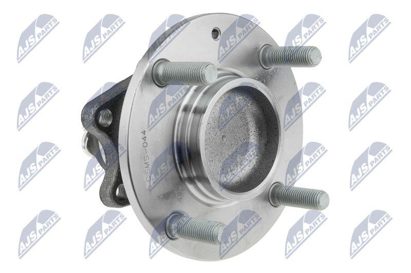 Kit de roulements de roue NTY KLT-MS-044
