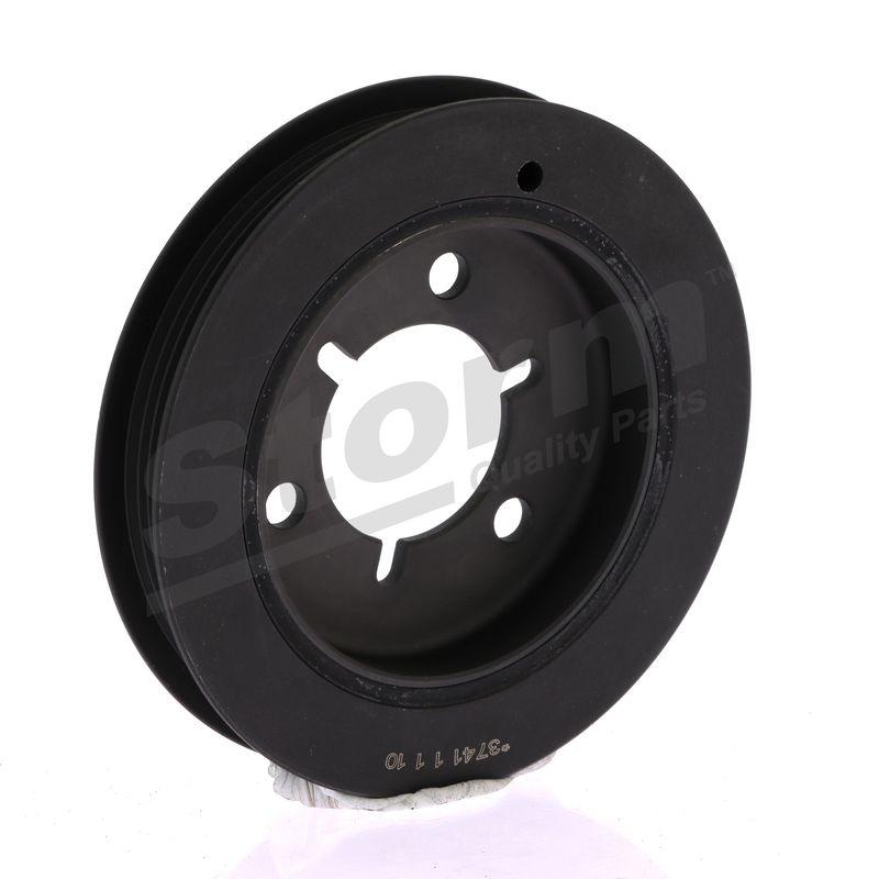 Poulie, vilebrequin STORM QUALITY PARTS 78091