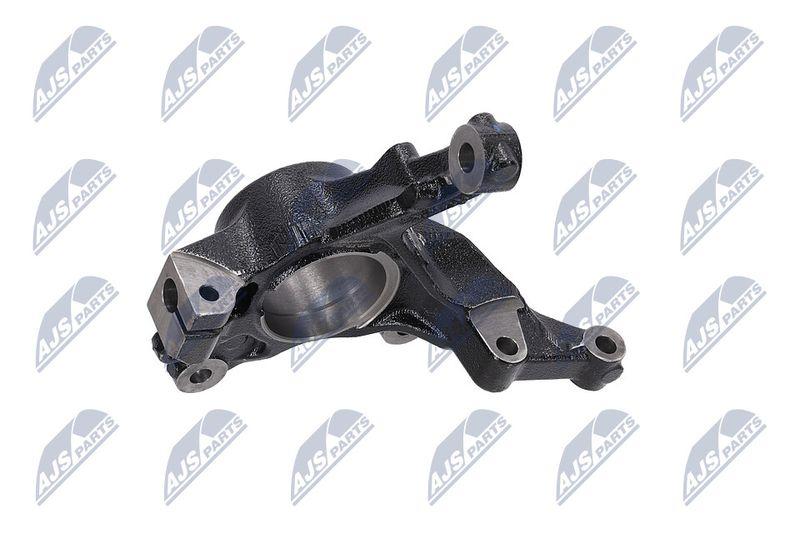 Fusée d'essieu, suspension de roue NTY ZZP-FR-055