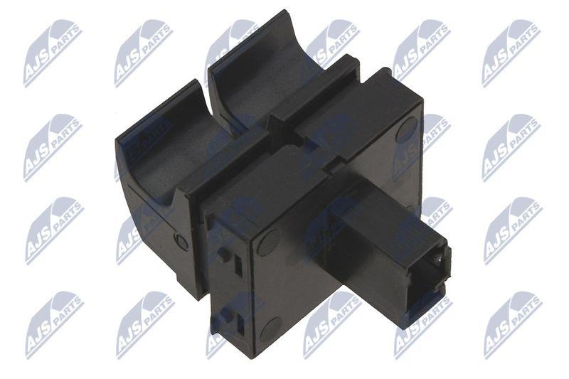 Interrupteur, lève-vitre NTY EWS-VW-041