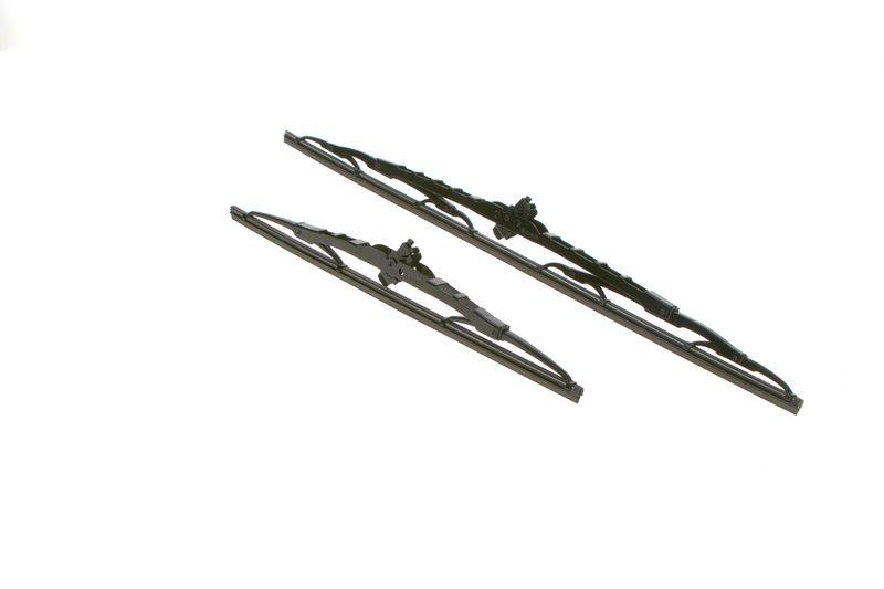 Balai d'essuie-glace BOSCH 3 397 010 298