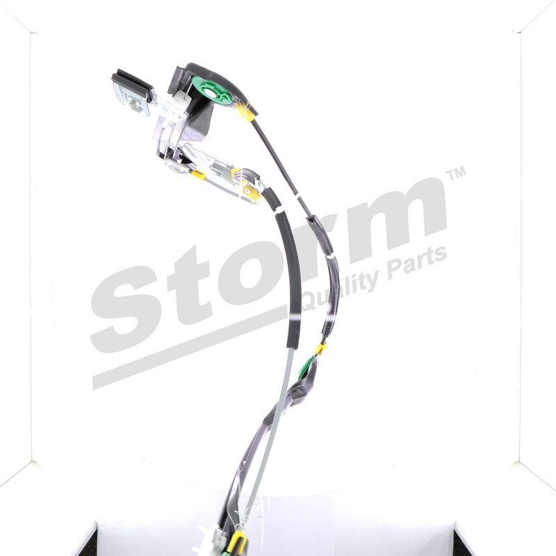 Lève-vitre STORM QUALITY PARTS 46571