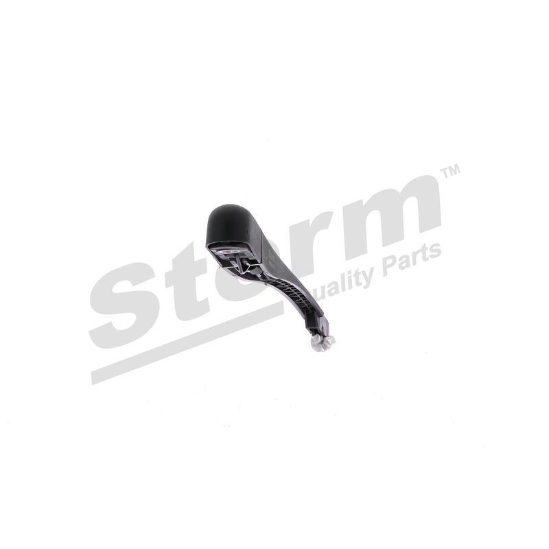 Bras d'essuie-glace, nettoyage des vitres STORM QUALITY PARTS 70540