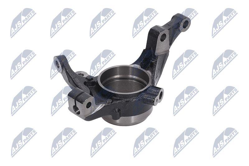 Fusée d'essieu, suspension de roue NTY ZZP-HY-522