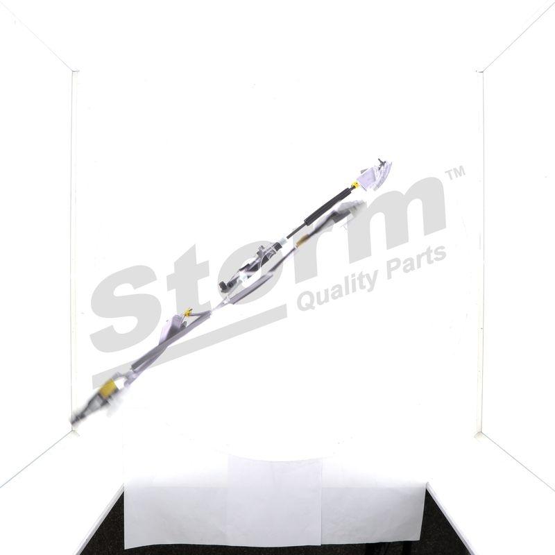 Lève-vitre STORM QUALITY PARTS 17707518