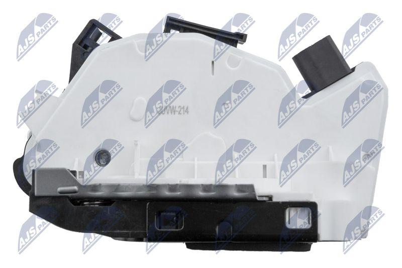 Serrure de porte NTY EZC-VW-214