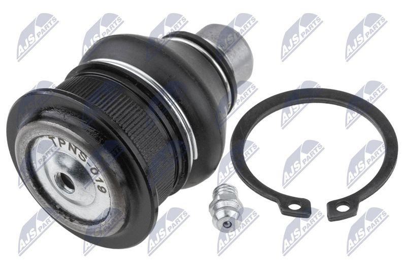 Rotule de suspension NTY ZSD-NS-019