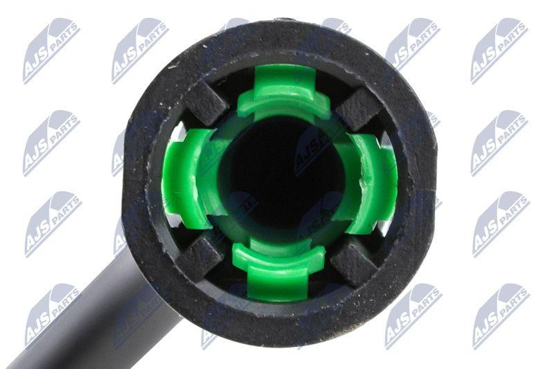 Tuyauterie de carburant NTY BPP-VC-001