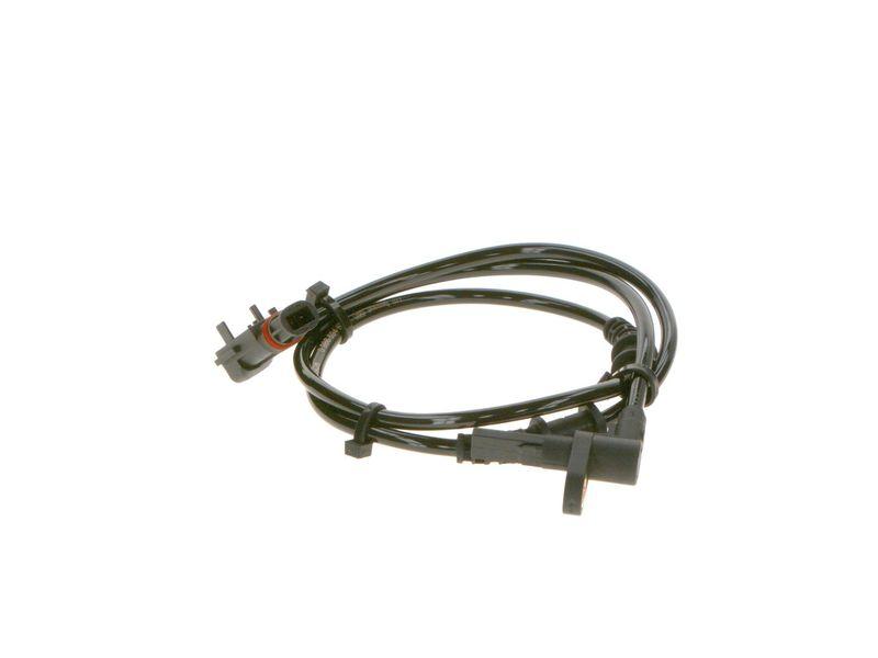 Capteur, vitesse de roue BOSCH 0 986 594 591