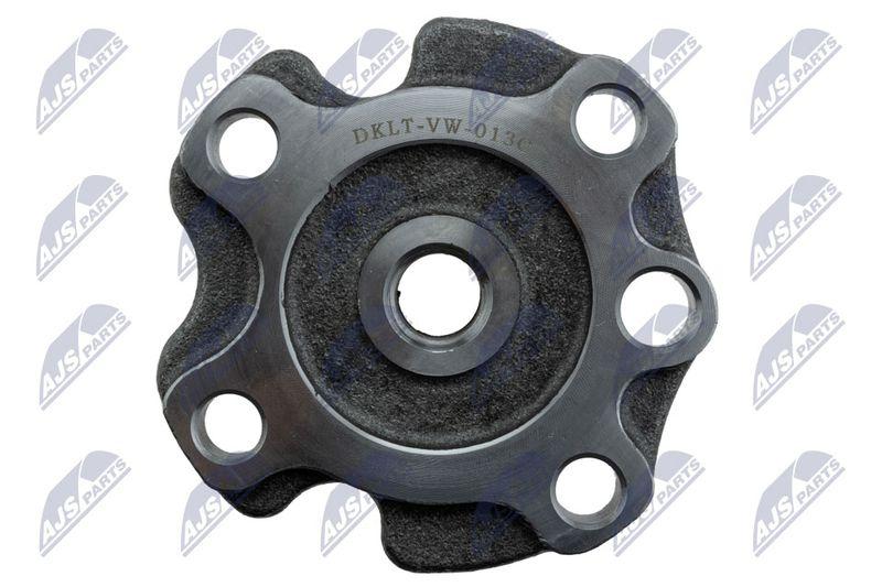 Moyeu de roue NTY KLT-VW-013C