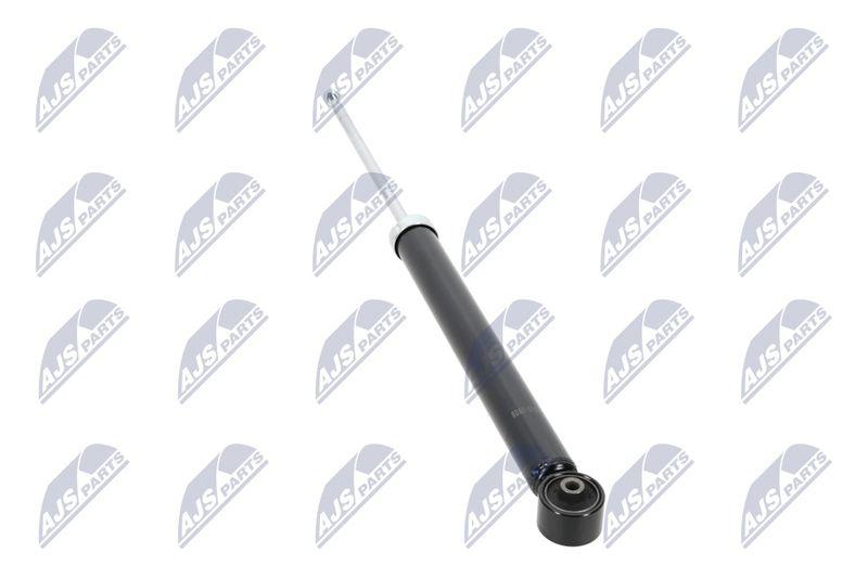 Amortisseur NTY A-AU-015