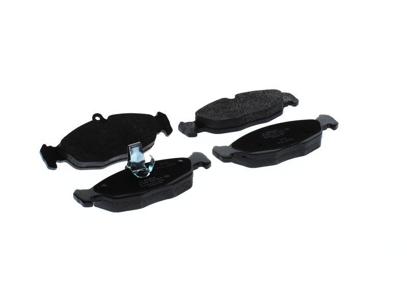 Kit de plaquettes de frein, frein à disque BOSCH 0 986 494 413