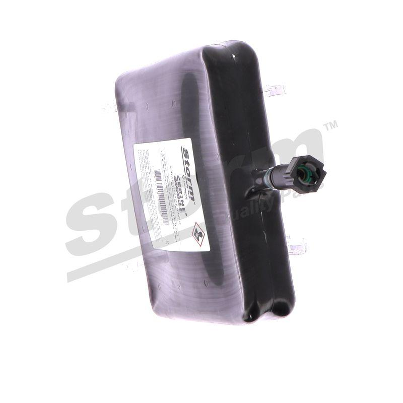 Additif, régénération du filtre à particules/à suie STORM QUALITY PARTS 777508