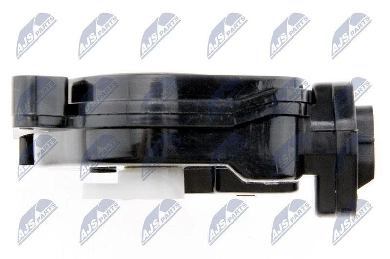 Serrure de porte NTY EZC-HY-506
