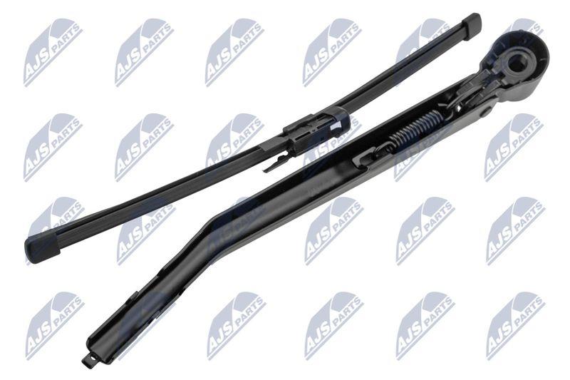 Bras d'essuie-glace, nettoyage des vitres NTY EWB-BM-004