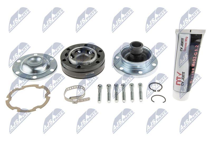 Joint, arbre de transmission NTY NPW-CH-006