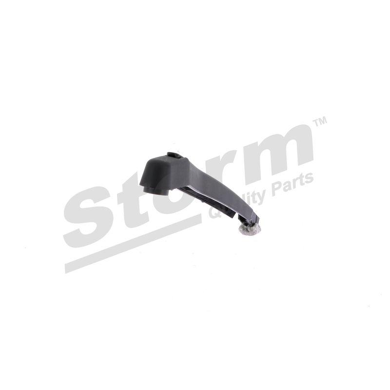 Bras d'essuie-glace, nettoyage des vitres STORM QUALITY PARTS 63040