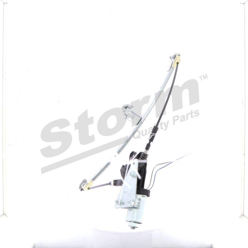 Lève-vitre STORM QUALITY PARTS 10075