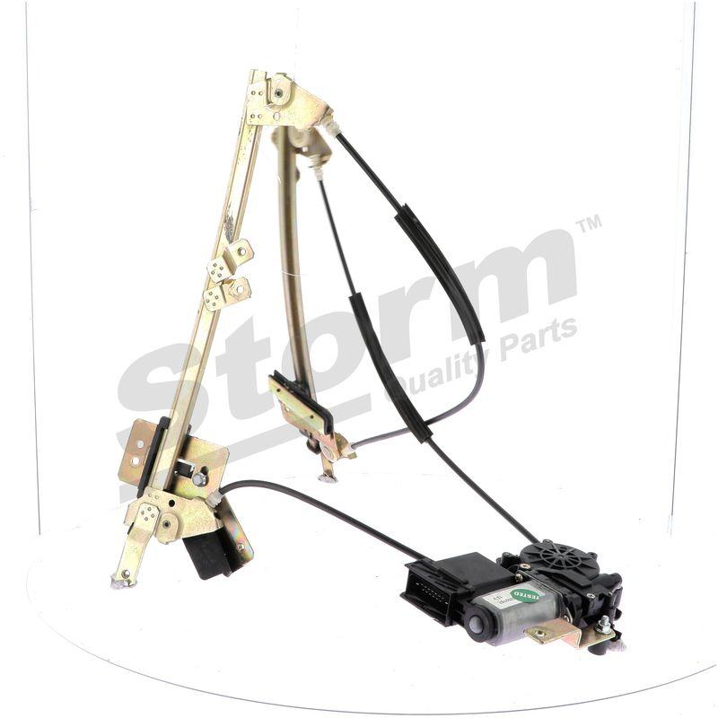 Lève-vitre STORM QUALITY PARTS 98978