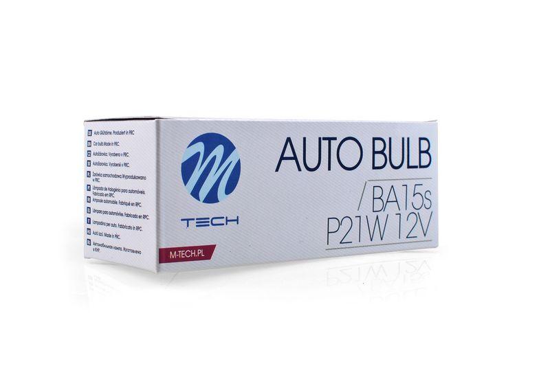 Ampoule, projecteur longue portée M-Tech Z14