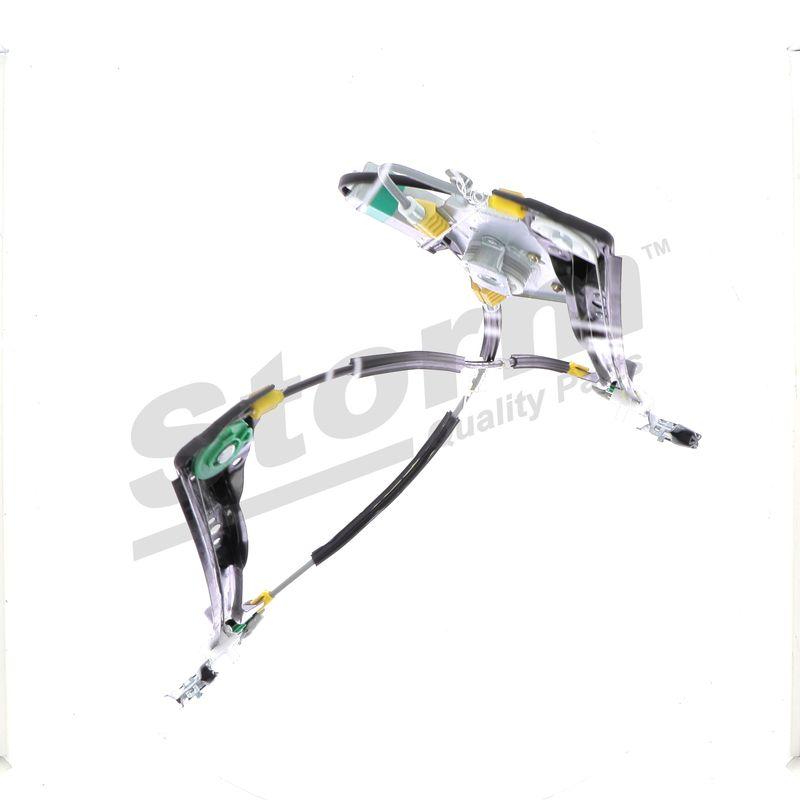 Lève-vitre STORM QUALITY PARTS 46577