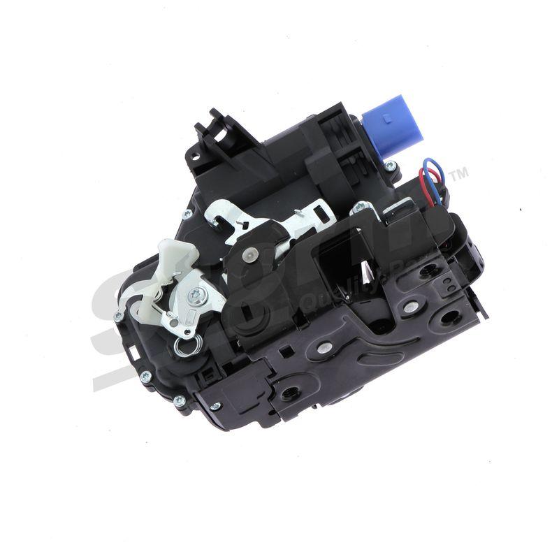 Serrure de porte STORM QUALITY PARTS 971011