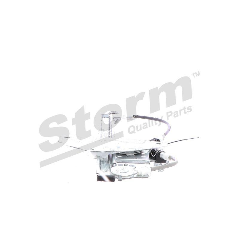 Lève-vitre STORM QUALITY PARTS 2767518