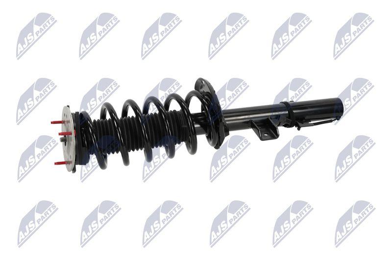 Amortisseur NTY A-LR-013
