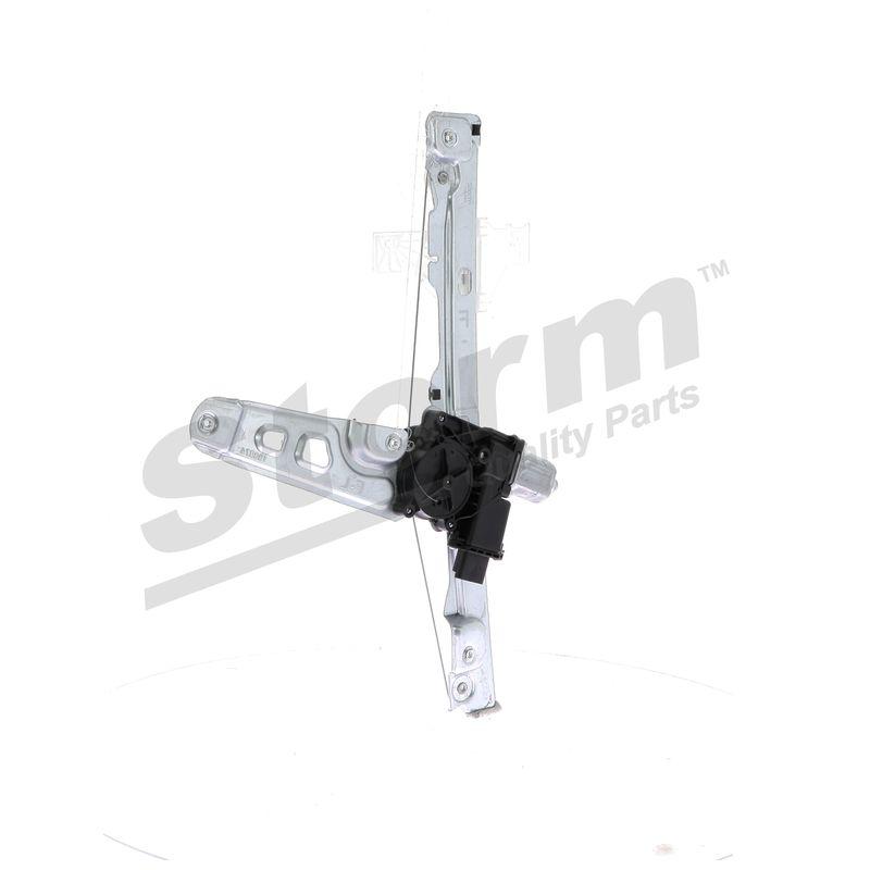 Lève-vitre STORM QUALITY PARTS 7087532