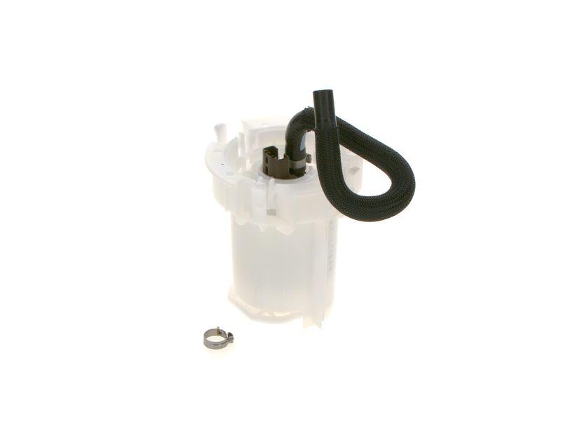 Pompe à carburant BOSCH 0 986 580 807
