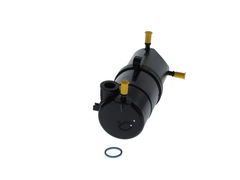 Filtre à carburant BOSCH F 026 402 278