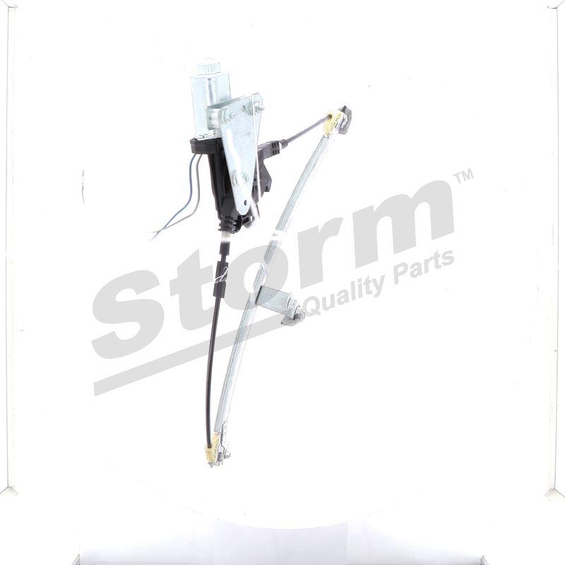 Lève-vitre STORM QUALITY PARTS 10075