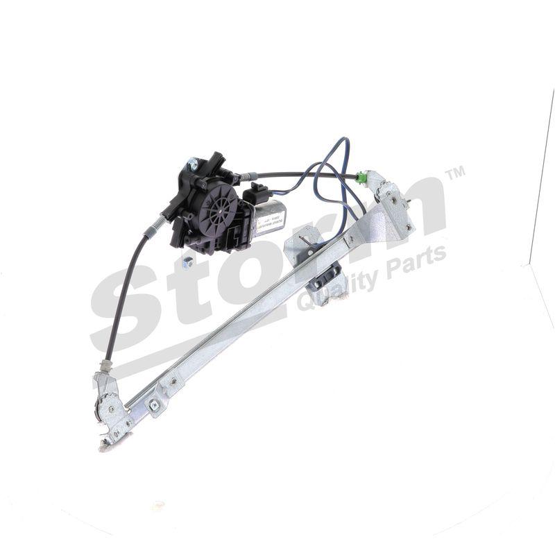Lève-vitre STORM QUALITY PARTS 137671