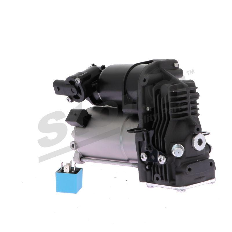 Compresseur, système d'air comprimé STORM QUALITY PARTS 844288ST