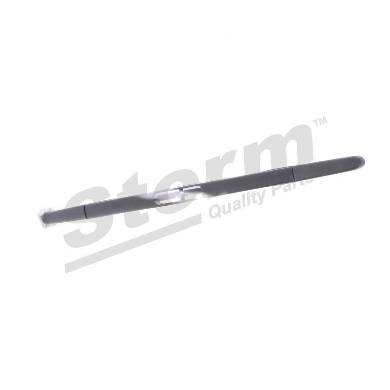 Balai d'essuie-glace STORM QUALITY PARTS 1000350AR