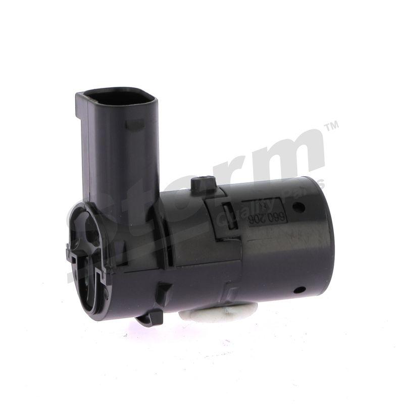 Capteur, aide au stationnement STORM QUALITY PARTS 777128