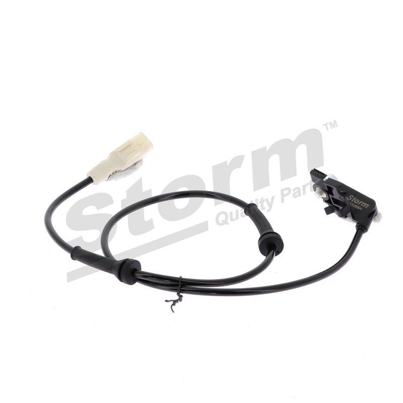 Capteur, vitesse de roue STORM QUALITY PARTS 777114
