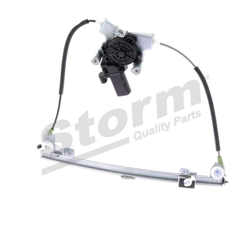 Lève-vitre STORM QUALITY PARTS 87174ST