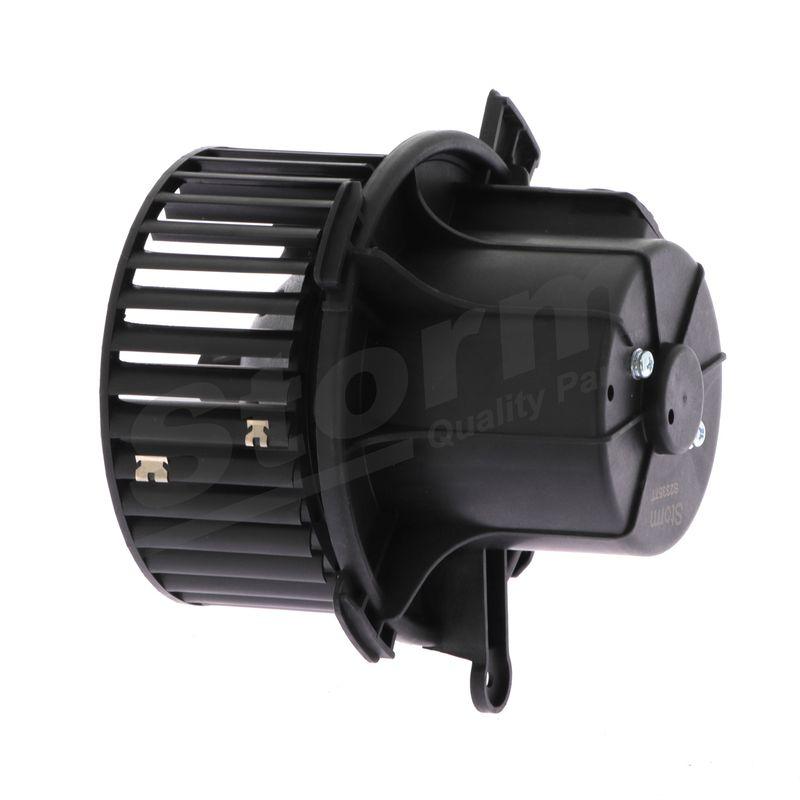 Pulseur d'air habitacle STORM QUALITY PARTS 2750803