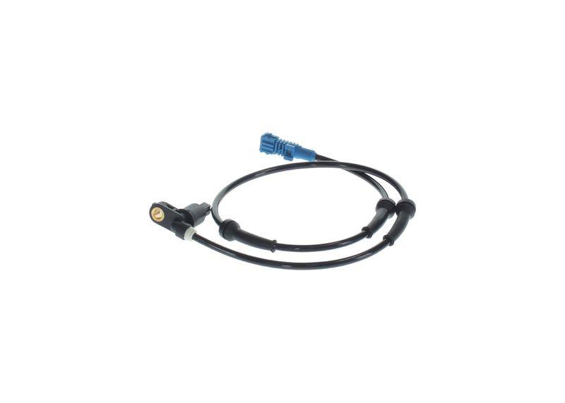 Capteur, vitesse de roue BOSCH 0 986 594 615